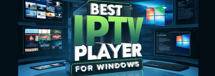 فروش IPTV و آموزش نرمافزار IPTV Stream Player