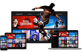 فروش آنلاین IPTV