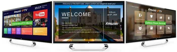 نصب IPTV روی موبایل، اندروید باکس و تلویزیون