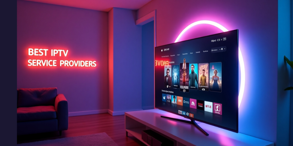 سرویس IPTV مناسب برای کاربران خارج از کشور | Cloud IPTV اروپا، آمریکا، کانادا