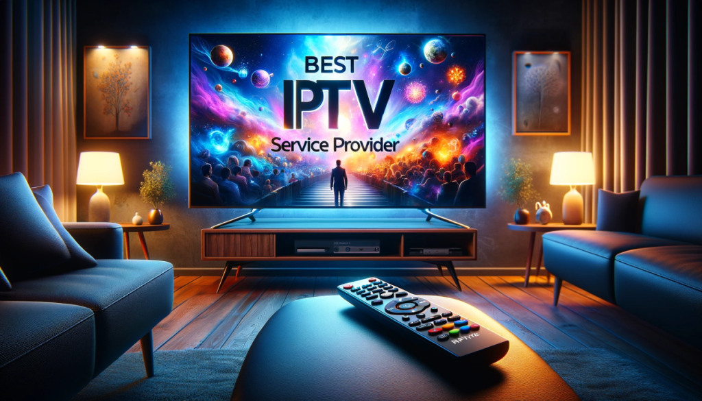 خرید اکانت IPTV با کیفیت فول HD