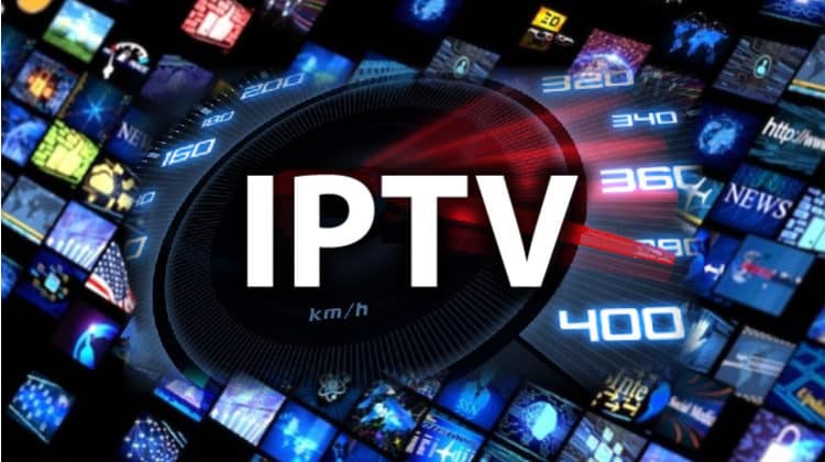 آموزش نصب IPTV روی دستگاههای مختلف