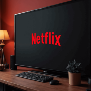 خرید اکانت نتفلیکس