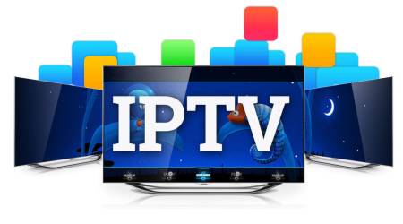 فروش IPTV برای کامپیوتر (PC)