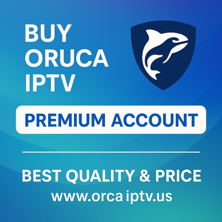 خرید اکانت Mix TV اروکا IPTV