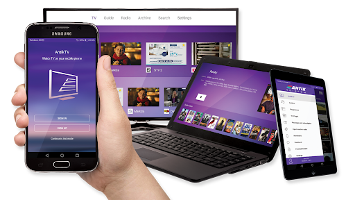 پکیج ورزشی جهانی IPTV