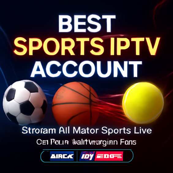 فروش IPTV مسابقات بین‌المللی
