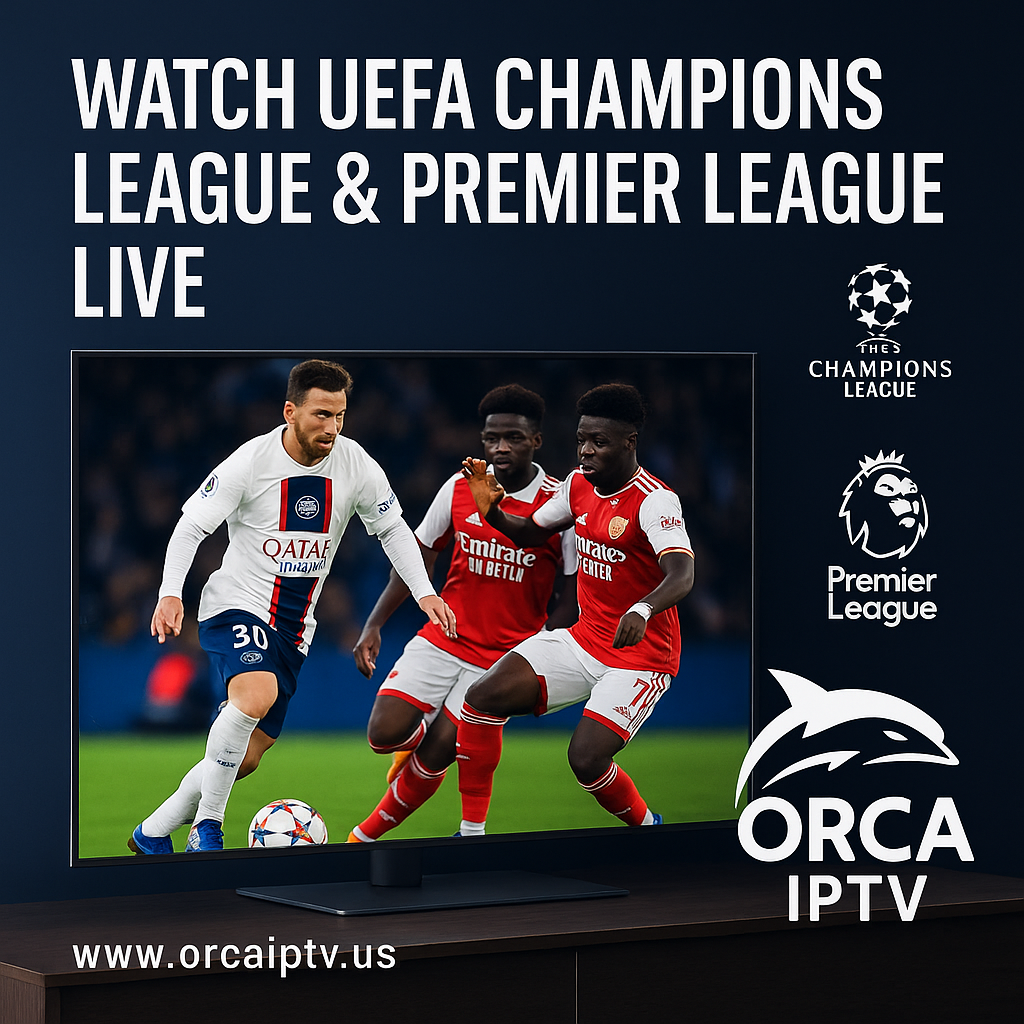 خرید IPTV ورزشی 4K