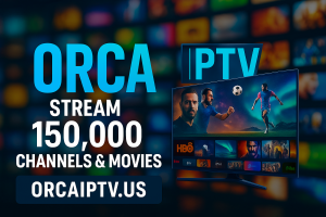 بهترین IPTV 2025